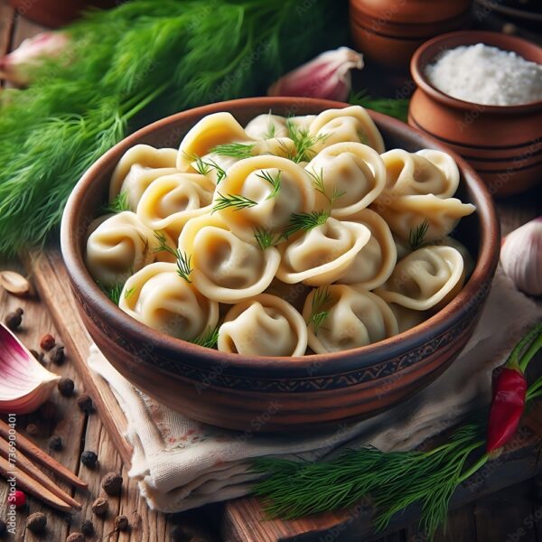 Dumplings